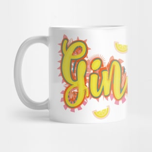 Gin Mug